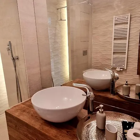 Apartman Majestic Golden View *