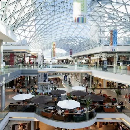 Majestic Golden View Apartman Pozsony