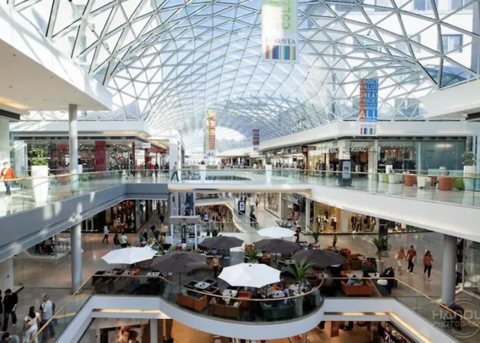 Majestic Golden View Apartment Bratislava