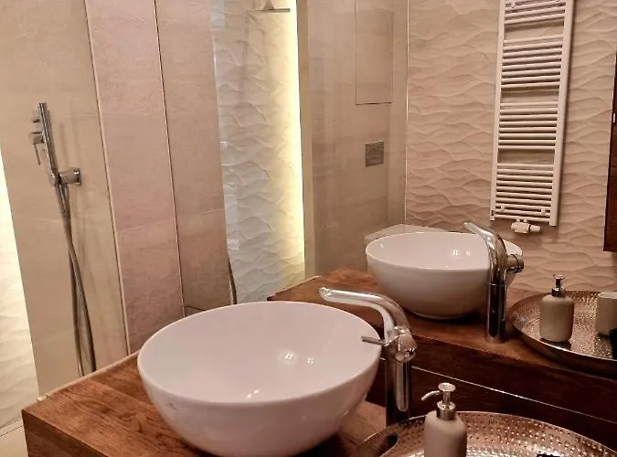 Apartmán Majestic Golden View *